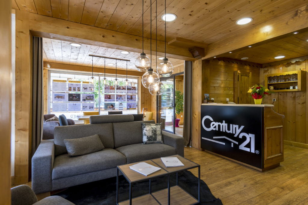 Achat, Vente, Locations… Tout savoir sur notre partenaire Century 21