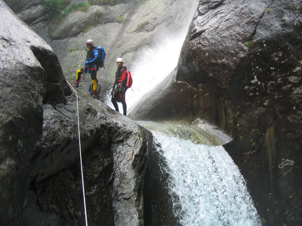 Trottinettes Électrique Rafting Canyoning Onewheel Tour Samoëns