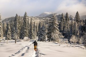 Ski Hors Piste Morzine