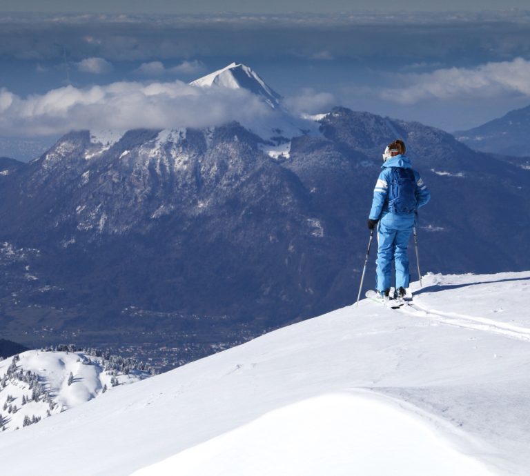 Activités nordiques – Avoriaz