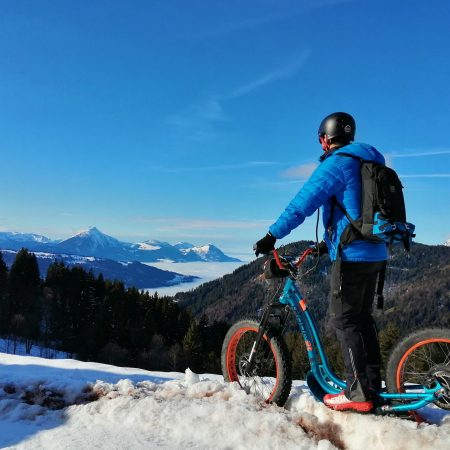 Activités nordiques – Samoëns