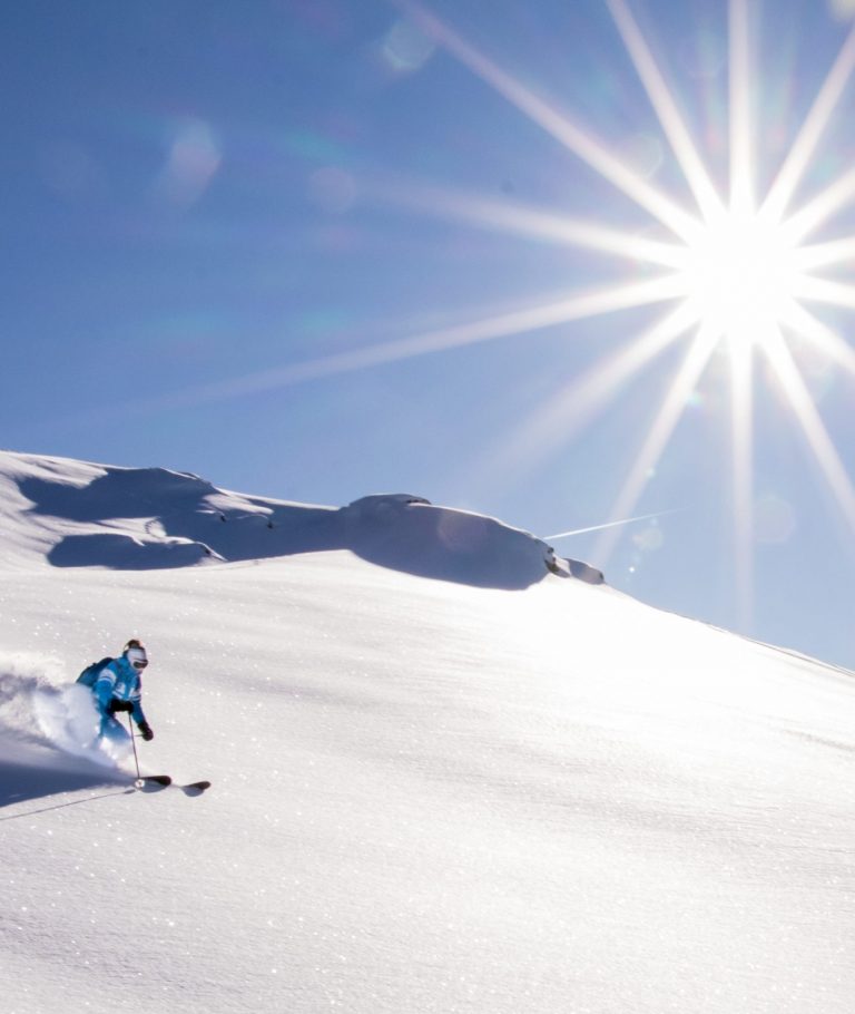 Cours de ski adultes – Avoriaz