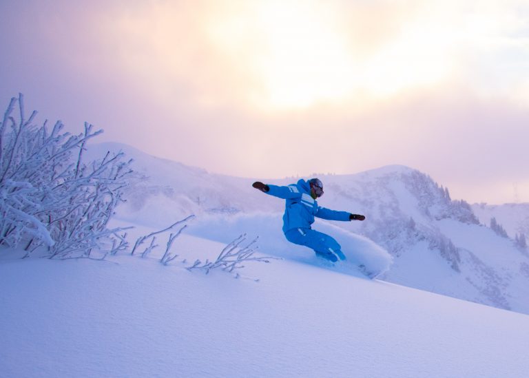 Ecole de ski Samoëns