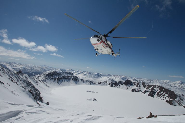 Hors-piste – Samoëns