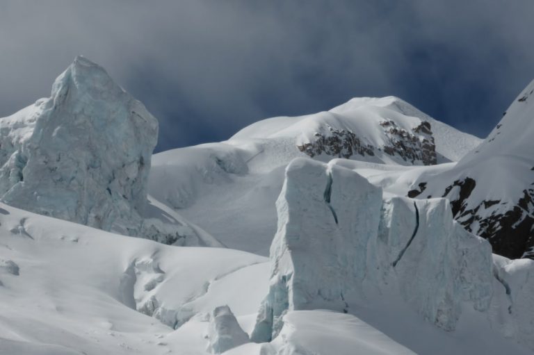 Hors-piste – Samoëns